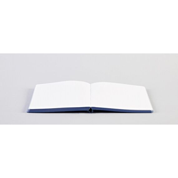 nuuna Surface M Notizbuch 176 Blätter Blau, 4 image