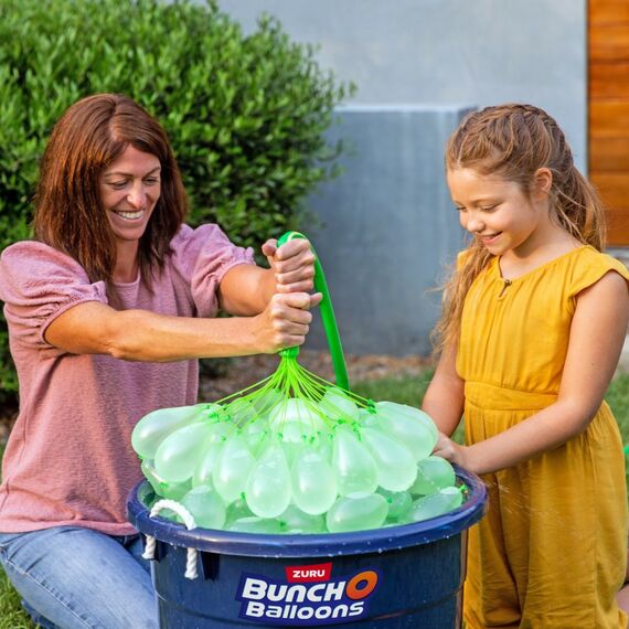 Bunch O Balloons 56584 Aktivitäts/Skill Game & Toy Wasserrutsche, 7 image