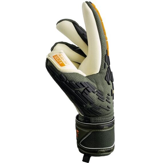Reusch Attrakt Freegel Gold X, 3 image