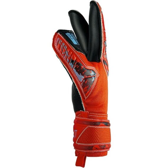 Reusch Attrakt Gold Roll Finger, 3 image