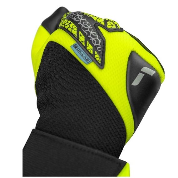 Reusch Attrakt Gold X NC Gravity, 6 image