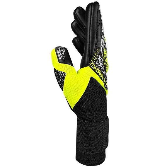 Reusch Attrakt Gold X NC Gravity, 3 image
