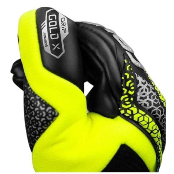 Reusch Attrakt Gold X NC Gravity, 5 image