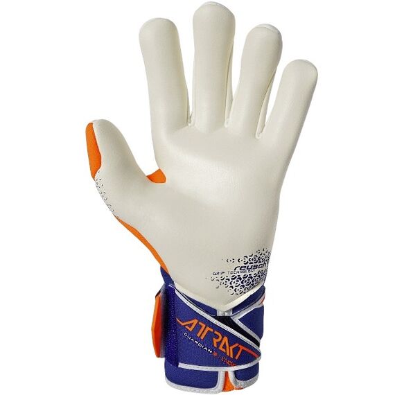 Reusch Attrakt Gold X Guardian, 2 image