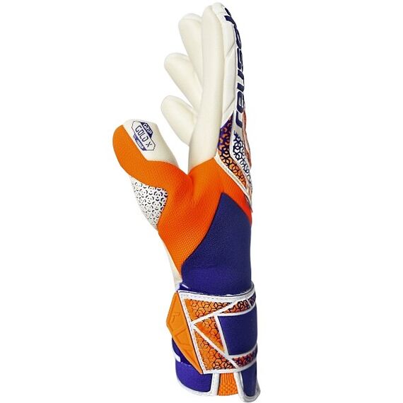 Reusch Attrakt Gold X Guardian, 3 image