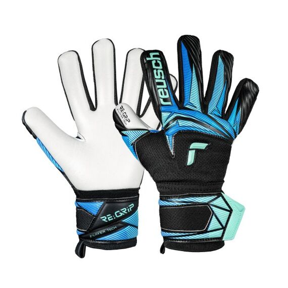 Reusch Attrakt RE:GRIP NC Junior