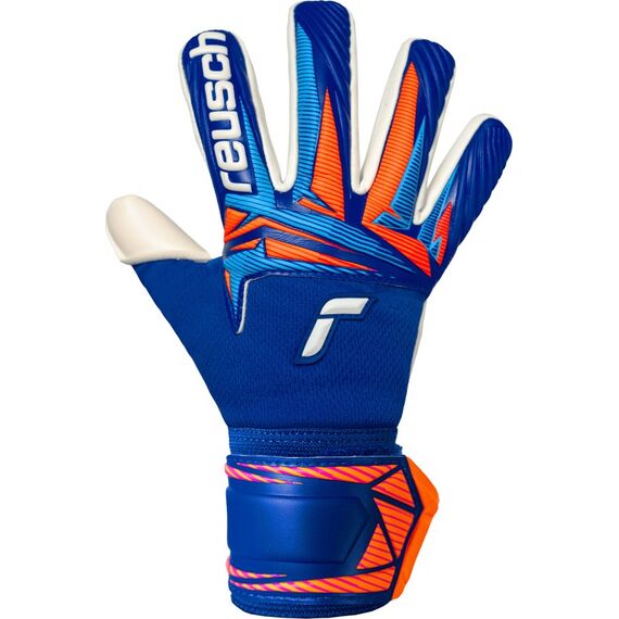 Reusch Attrakt Gold X NC Junior