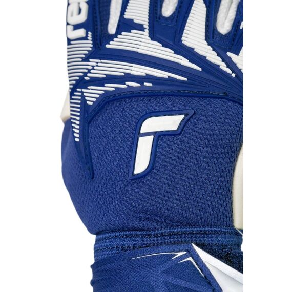 Reusch Attrakt Freegel Gold X Finger Support Junior, 3 image