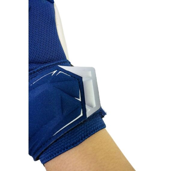 Reusch Attrakt Freegel Gold X Finger Support Junior, 4 image