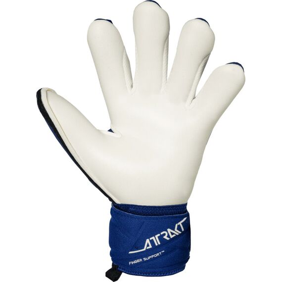 Reusch Attrakt Freegel Gold X Finger Support Junior, 6 image