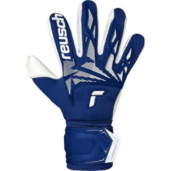 Reusch Attrakt Freegel Gold X Finger Support Junior, 8 image