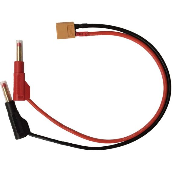 Muldentalelektronik 56826 RC-Modellbau ersatzteil & zubehör Kabeladapter