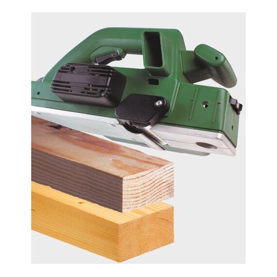 kwb 568302 Hobelmesser 2 Stück(e) 83 mm 5,5 mm