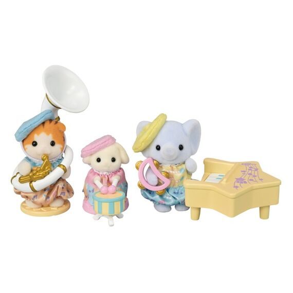 Sylvanian Families 5817 Puppe, 6 image
