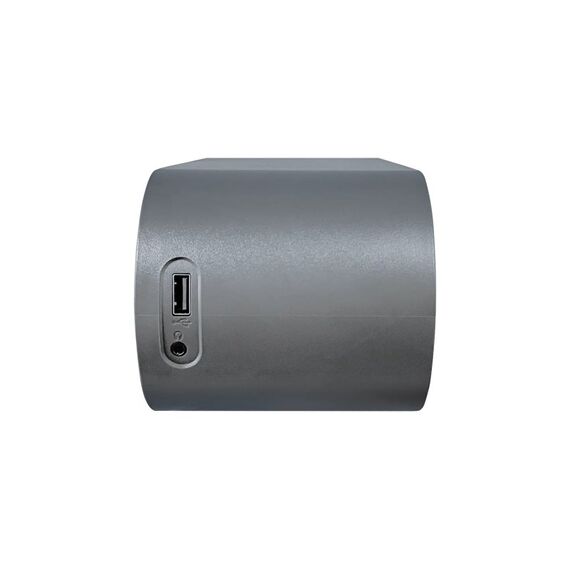 Telestar 5700050 Radio Internet Anthrazit, Farbe: Anthrazit, 2 image