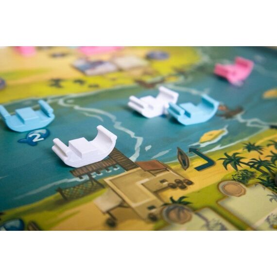 Pegasus Men-Nefer 120 min Brettspiel, 6 image
