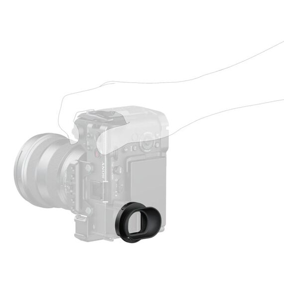SmallRig 5713 Kamera-Augenmuschel, 2 image