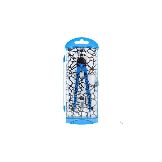 Eberhard Faber 571702 Zirkel Blau