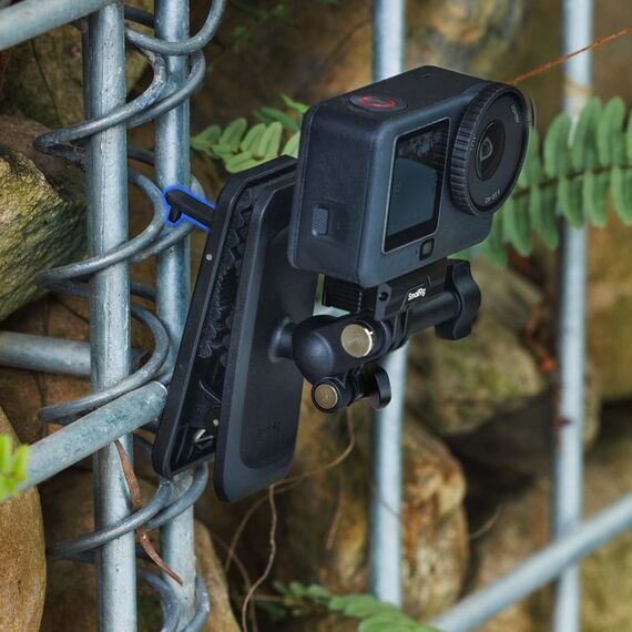 SmallRig 5722 Zubehör für Actionkameras Kamerahalterung, 5 image