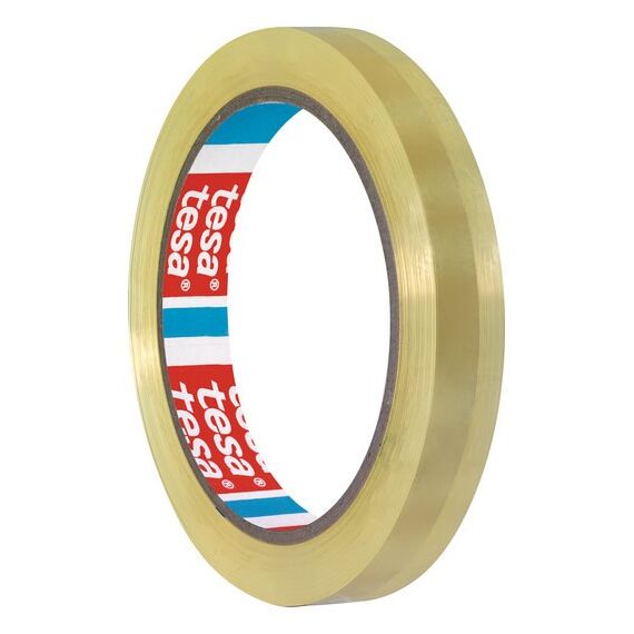 TESA 57342-00008 Klebeband Für die Nutzung im Innenbereich geeignet 60 m Polypropylen (PP) Transparent