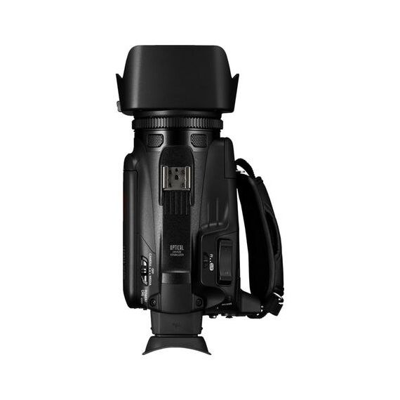Canon HF G70 Handkamerarekorder 21,14 MP CMOS 4K Ultra HD Schwarz, 2 image