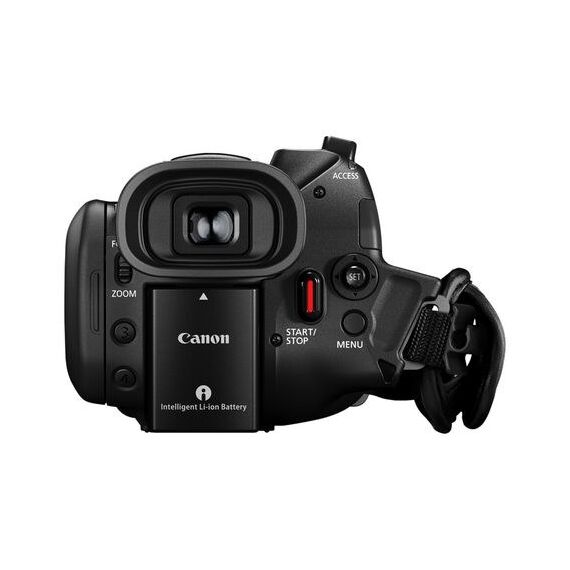 Canon HF G70 Handkamerarekorder 21,14 MP CMOS 4K Ultra HD Schwarz, 3 image