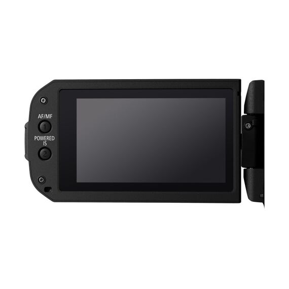 Canon XA75 Tragbarer Camcorder/Schulter-Camcorder 13,4 MP CMOS 4K Ultra HD Schwarz, 3 image