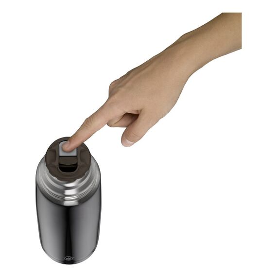 Alfi 5737234035 Thermosflasche 0,35 l Edelstahl, 5 image