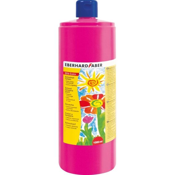 Eberhard Faber EFAColor 1000 ml 1 Stück(e)