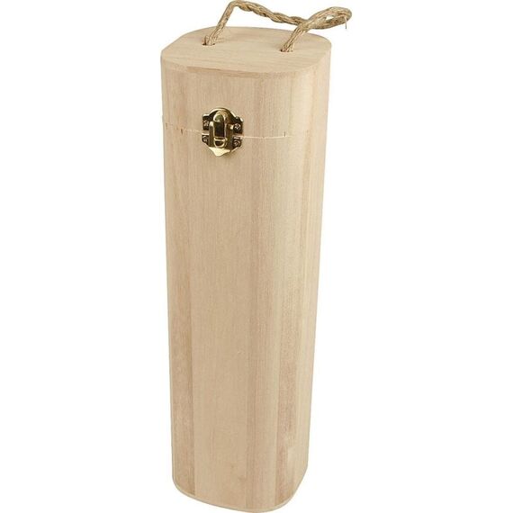 Creativ Company 57508 Flaschen-Geschenkpackung Wein