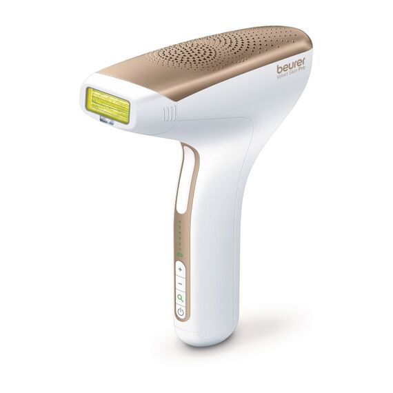 Beurer Haarentfernungsgerät IPL 8500 Velvet IPL-Technologie, Velvet Skin Pro