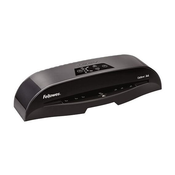 Fellowes 5750701 Laminiergerät Kaltlaminierer 500 mm/min Schwarz, 2 image