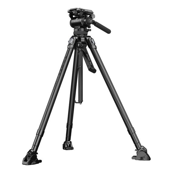 SmallRig 5755 Stativ Digitale Film/Kameras 3 Bein(e) Schwarz