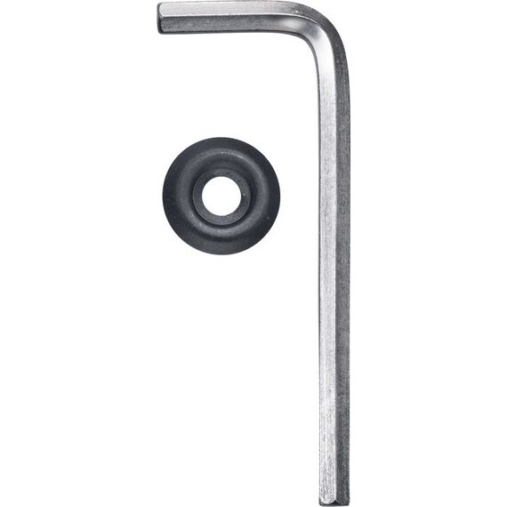kwb 575905 Kreissägeblatt 8,5 cm 3 Stück(e), 3 image