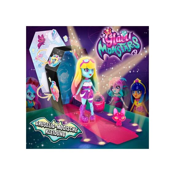 CRAZE Glam Monstars, 7 image