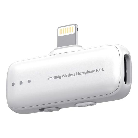 SmallRig 5784 Zubehör für Smartphones & Mobiltelefone, Farbe: Weiß