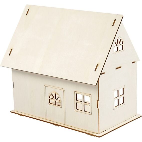 Creativ Company Doll house construction