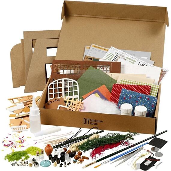 Creativ Company 57880 Kunst-/Bastelspielzeug
