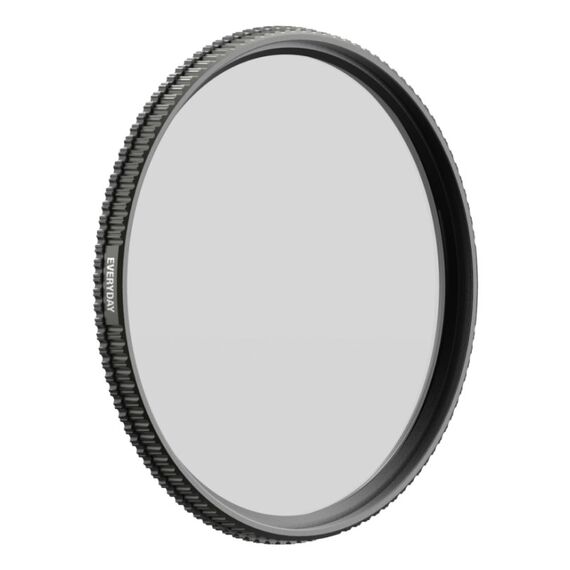 PolarPro Shortstache Everyday Black Mist + Polarizer camera filter 58 mm