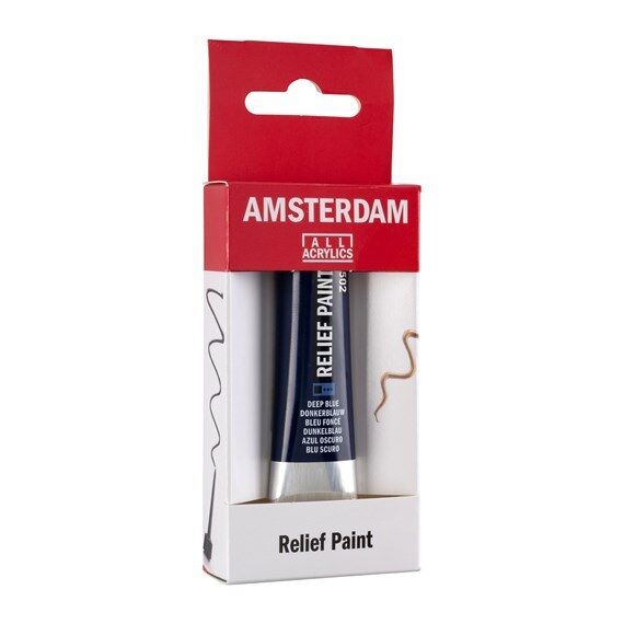 Royal Talens 58045021 Bastel- & Hobby-Farbe 20 ml 1 Stück(e)
