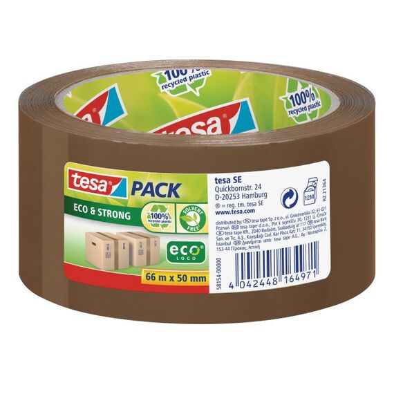 TESA 58154-00000-00 Klebeband 66 m