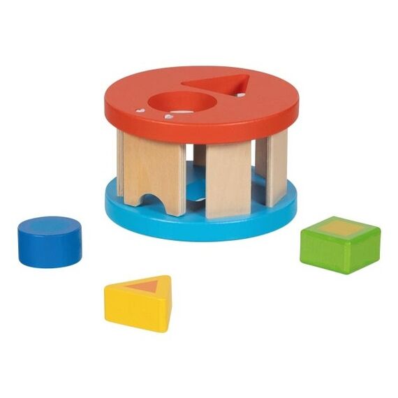 Goki 58298 Motorikspielzeug