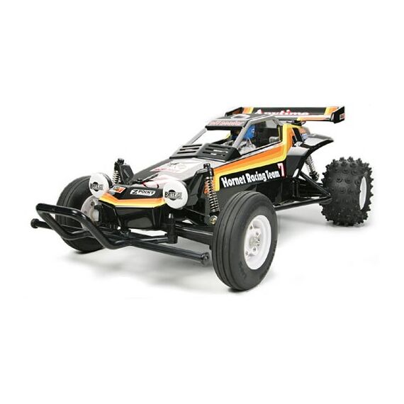 Tamiya Hornet ferngesteuerte (RC) modell Auto
