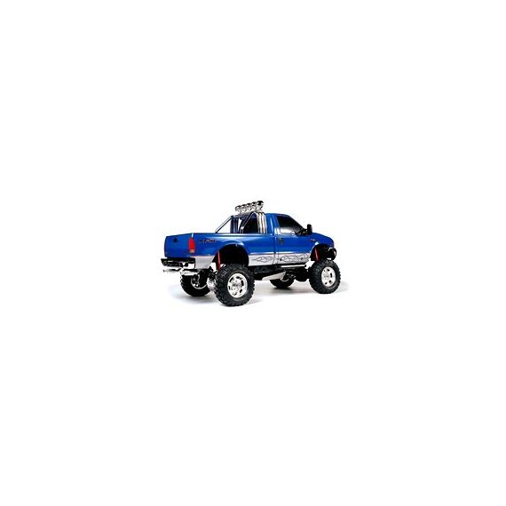 Tamiya Ford F-350 High-Lift ferngesteuerte (RC) modell Auto