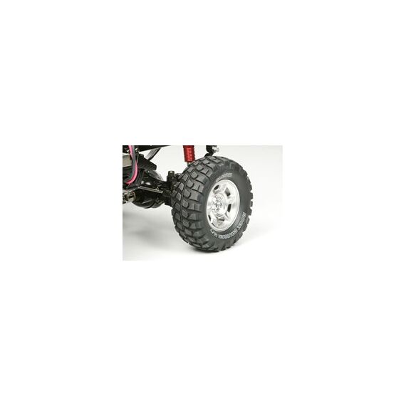 Tamiya Ford F-350 High-Lift ferngesteuerte (RC) modell Auto, 6 image