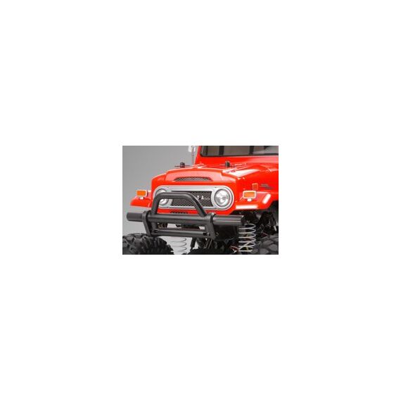 Tamiya Toyota Land Cruiser 40 ferngesteuerte (RC) modell Auto, 7 image