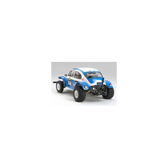 Tamiya Sand Scorcher ferngesteuerte (RC) modell Auto, 7 image