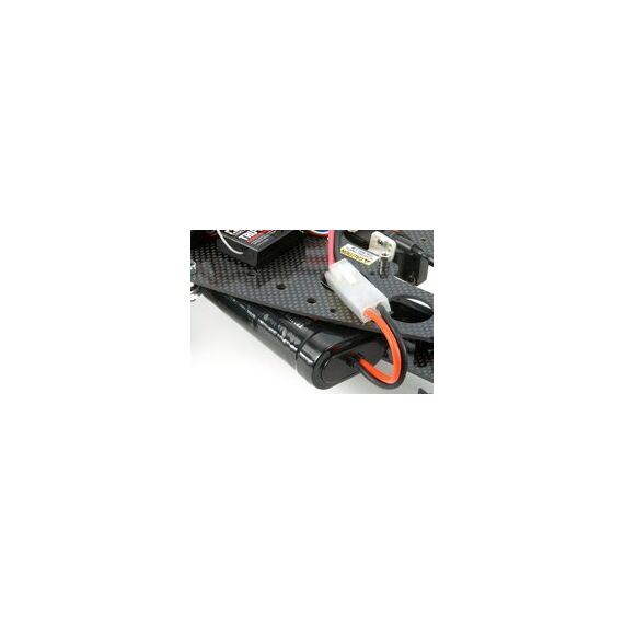 Tamiya Avante ferngesteuerte (RC) modell Auto, 4 image