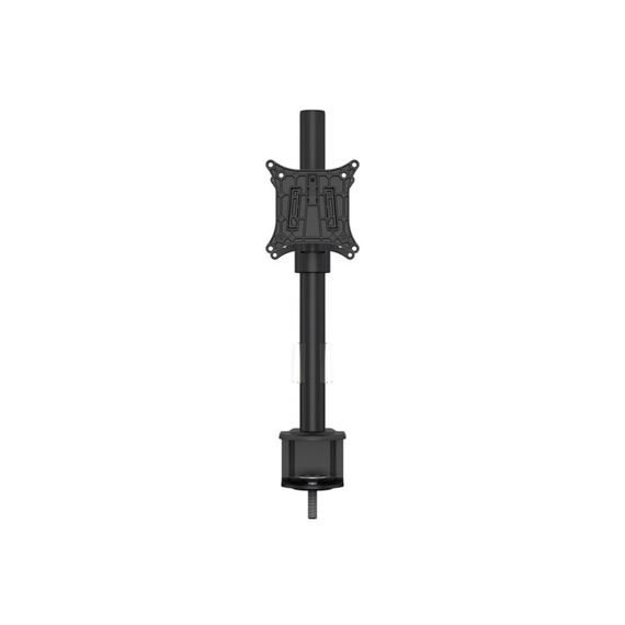 Multibrackets 5860 Flachbildschirm-Tischhalterung 76,2 cm (30") Tisch/Bank Schwarz
