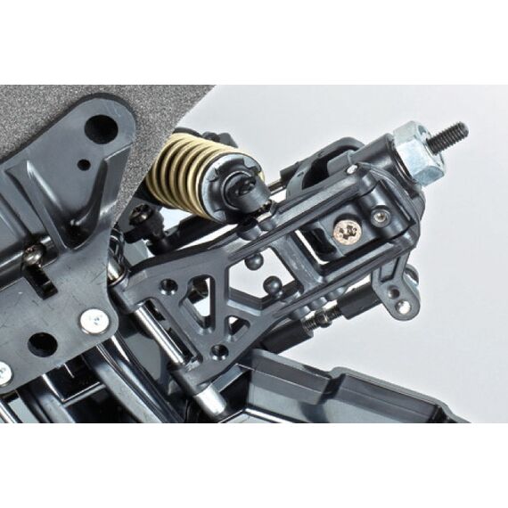 Tamiya TT-02 Type S Chassis Kit